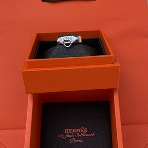 Hermes Ring size 53 NEW